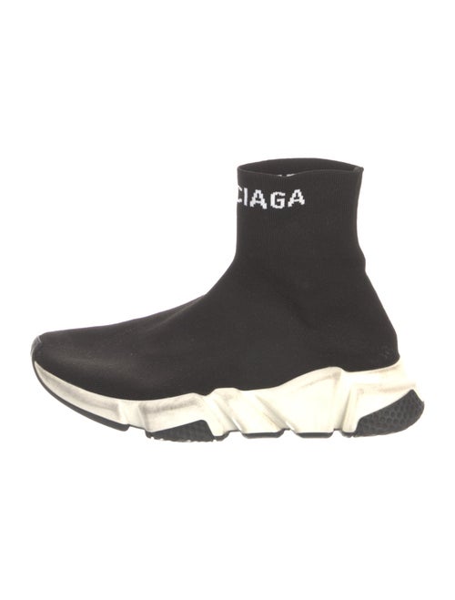 Balenciaga Speed Trainer Sock Sneakers