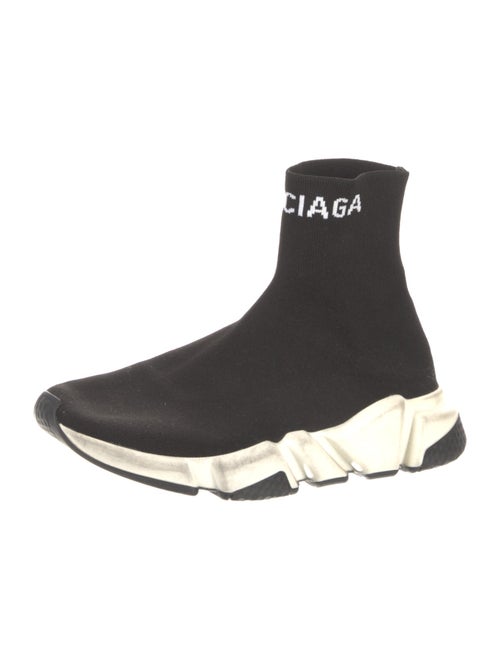 Balenciaga Speed Trainer Sock Sneakers