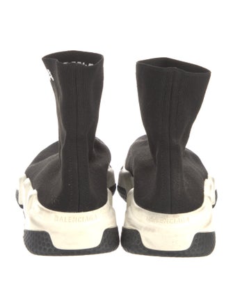 Balenciaga Speed Trainer Sock Sneakers