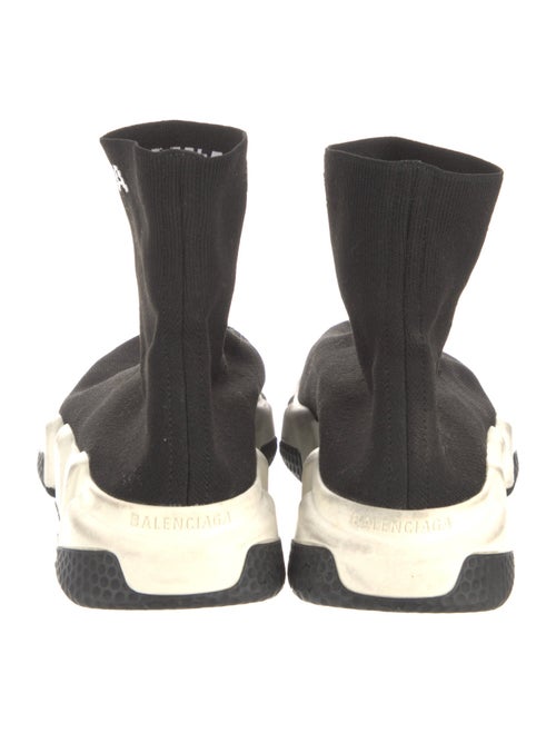 Balenciaga Speed Trainer Sock Sneakers