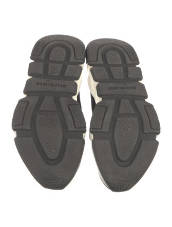 Balenciaga Speed Trainer Sock Sneakers