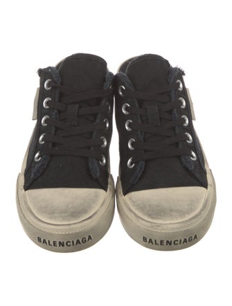 Balenciaga Paris Sneakers