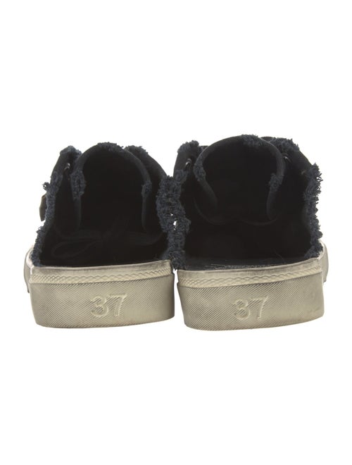 Balenciaga Paris Sneakers