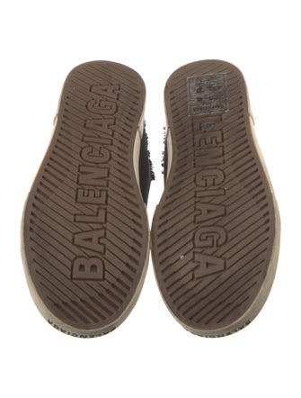 Balenciaga Paris Sneakers