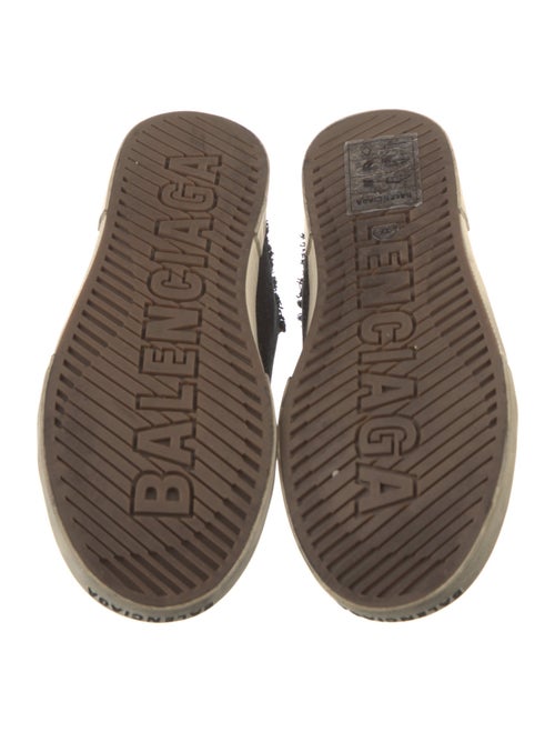 Balenciaga Paris Sneakers