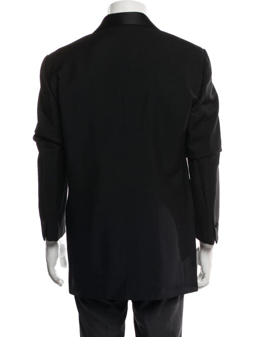 Balenciaga 2016 Wool Blazer