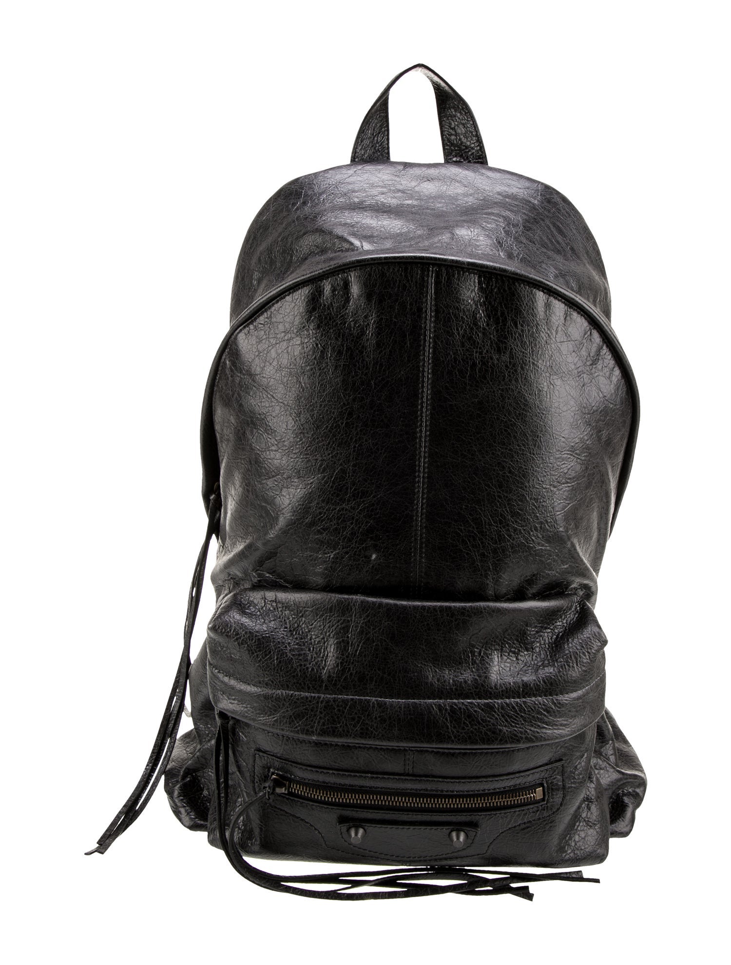 Balenciaga Calfskin Backpack