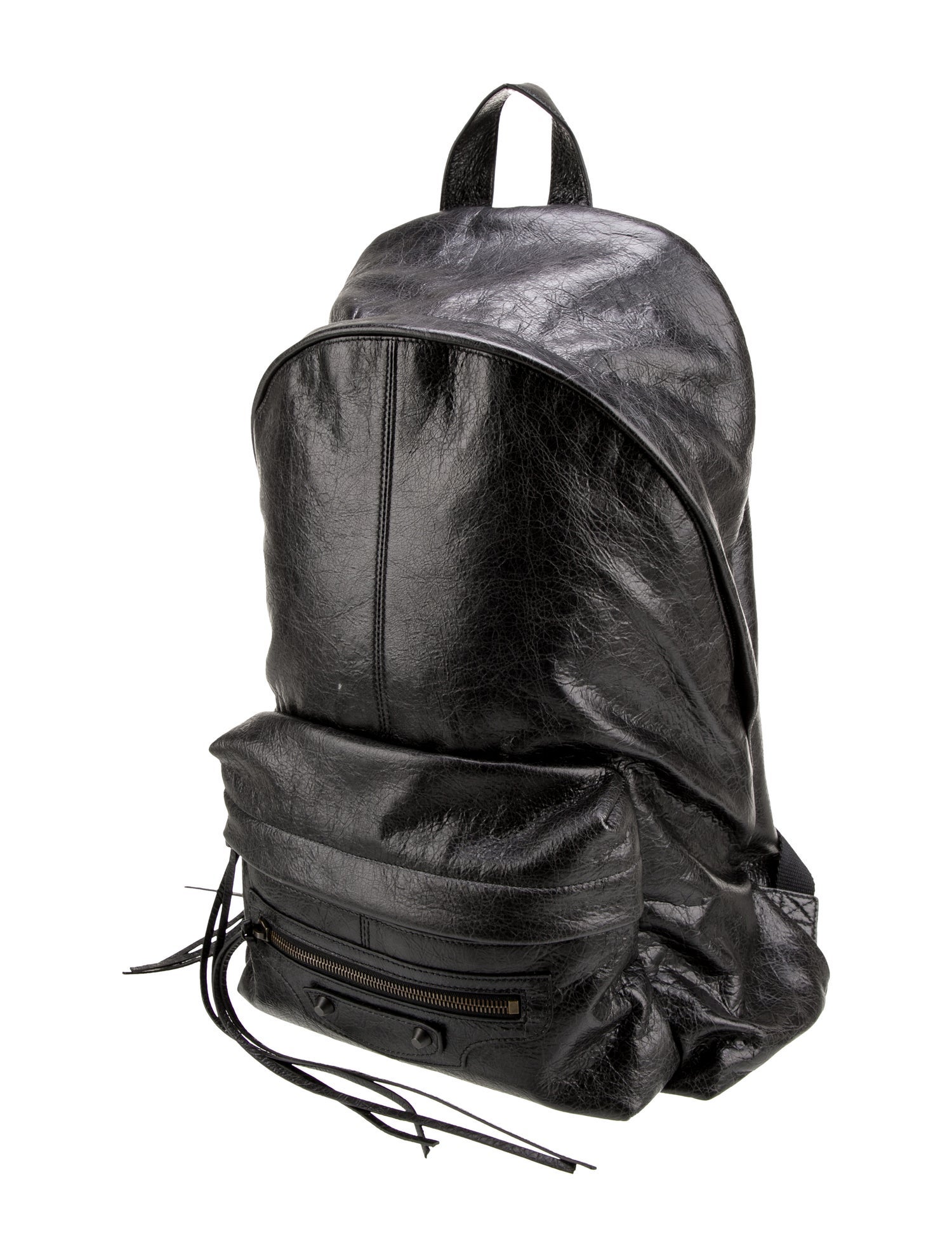 Balenciaga Calfskin Backpack