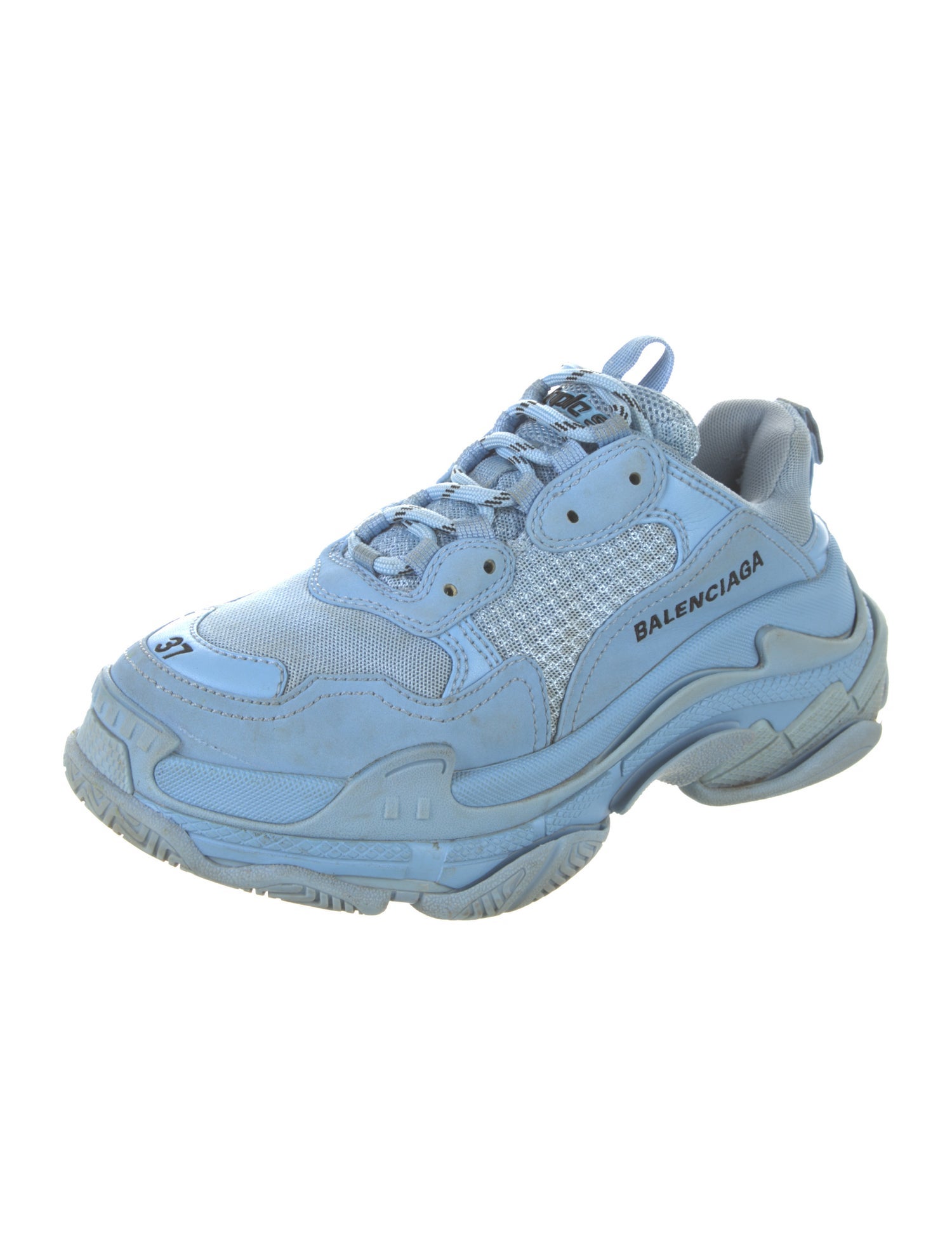 Balenciaga TRiple S Chunky Sneakers