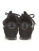 Balenciaga Race Runner Athletic Sneakers