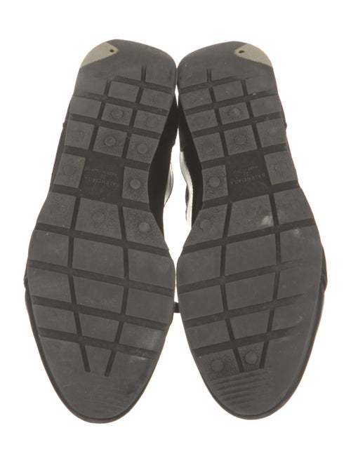 Balenciaga Race Runner Athletic Sneakers