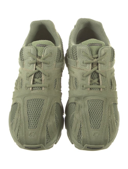 Balenciaga Phantom Athletic Sneakers