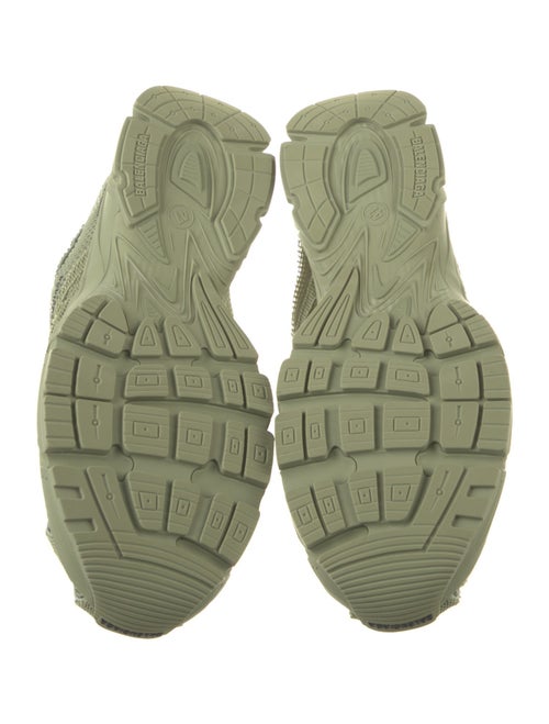 Balenciaga Phantom Athletic Sneakers