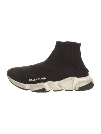 Balenciaga Speed Trainer Sneakers