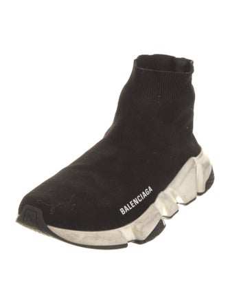 Balenciaga Speed Trainer Sneakers