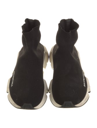 Balenciaga Speed Trainer Sneakers
