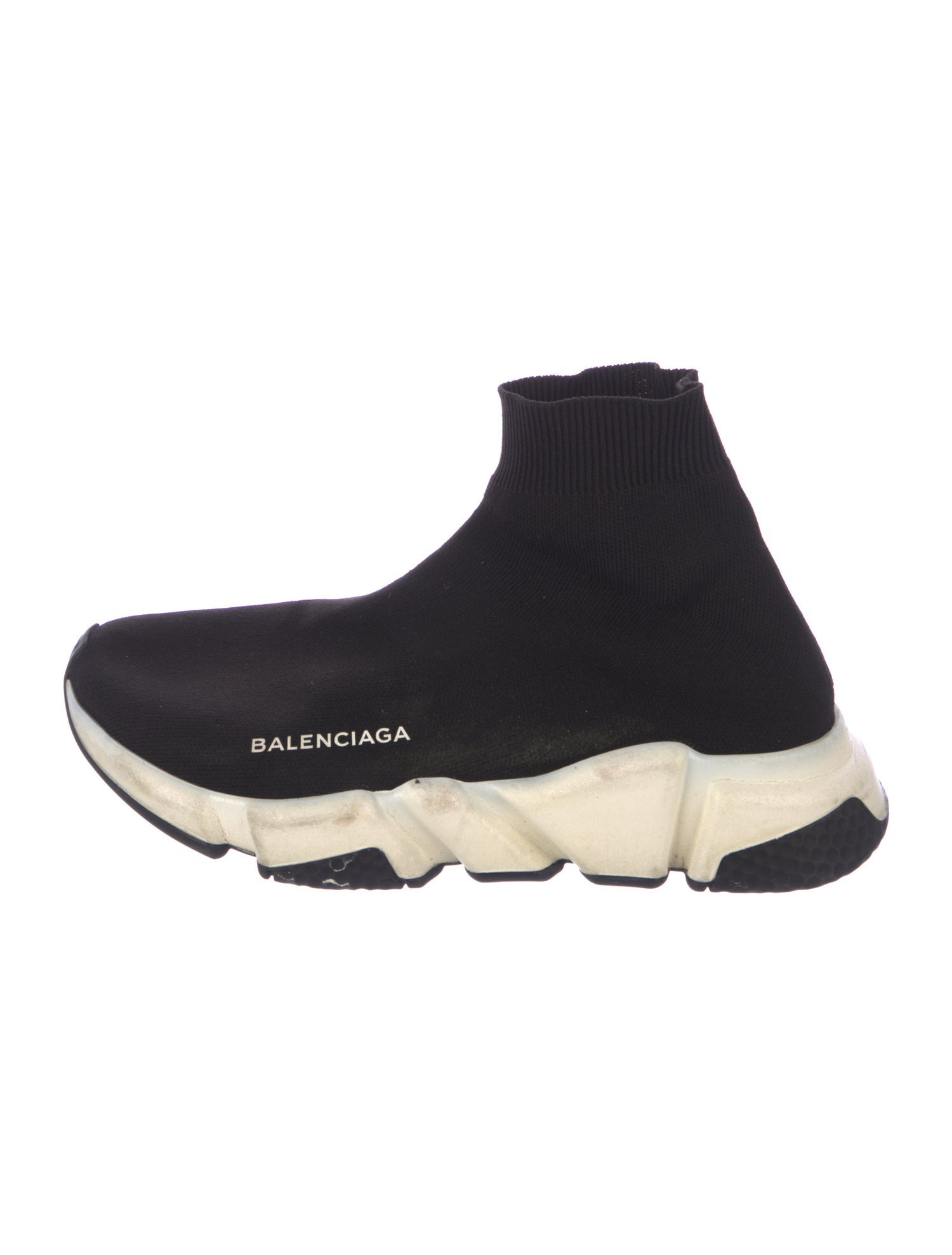 Balenciaga Speed Trainer Sock Sneakers