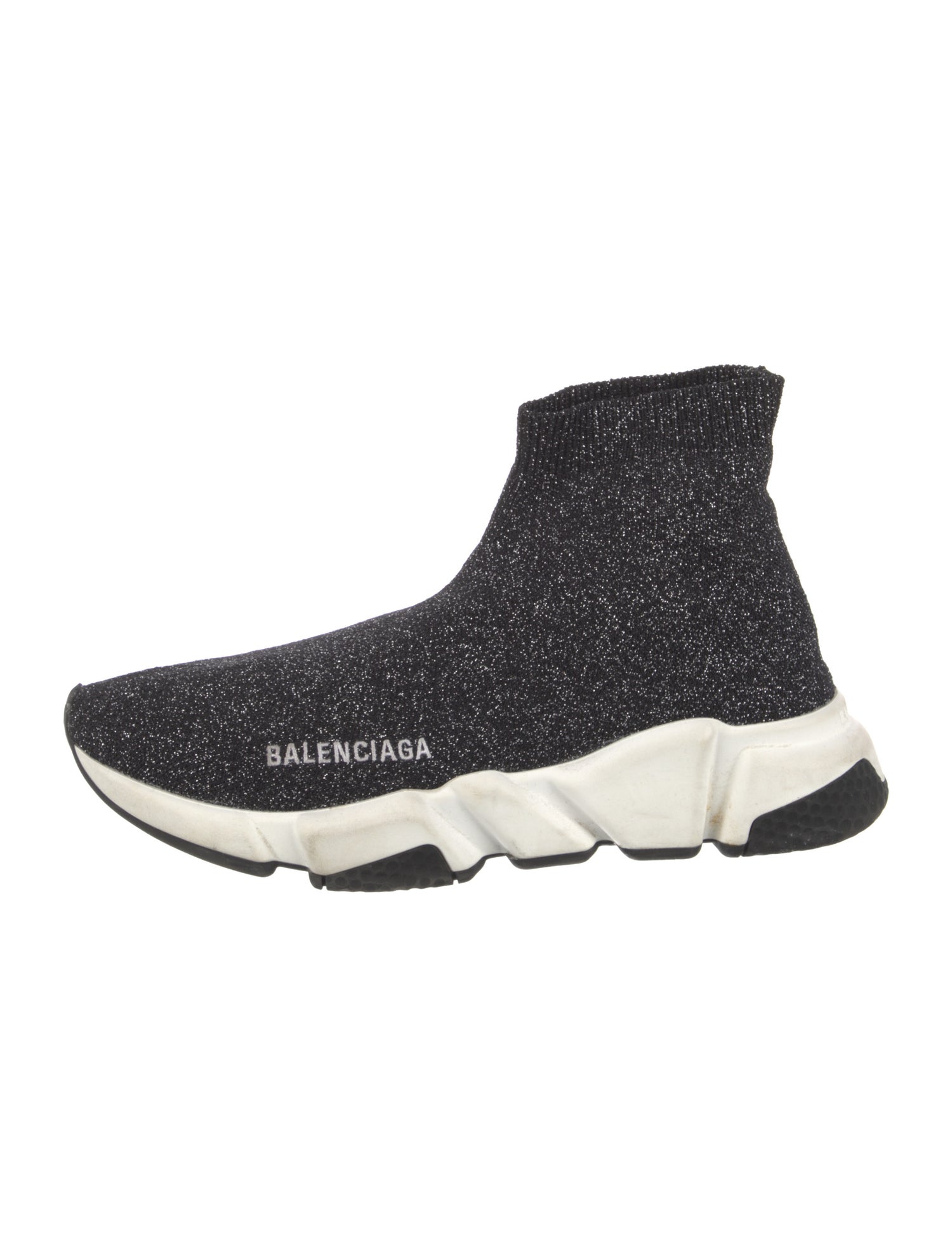 Balenciaga Speed Trainer Sock Sneakers