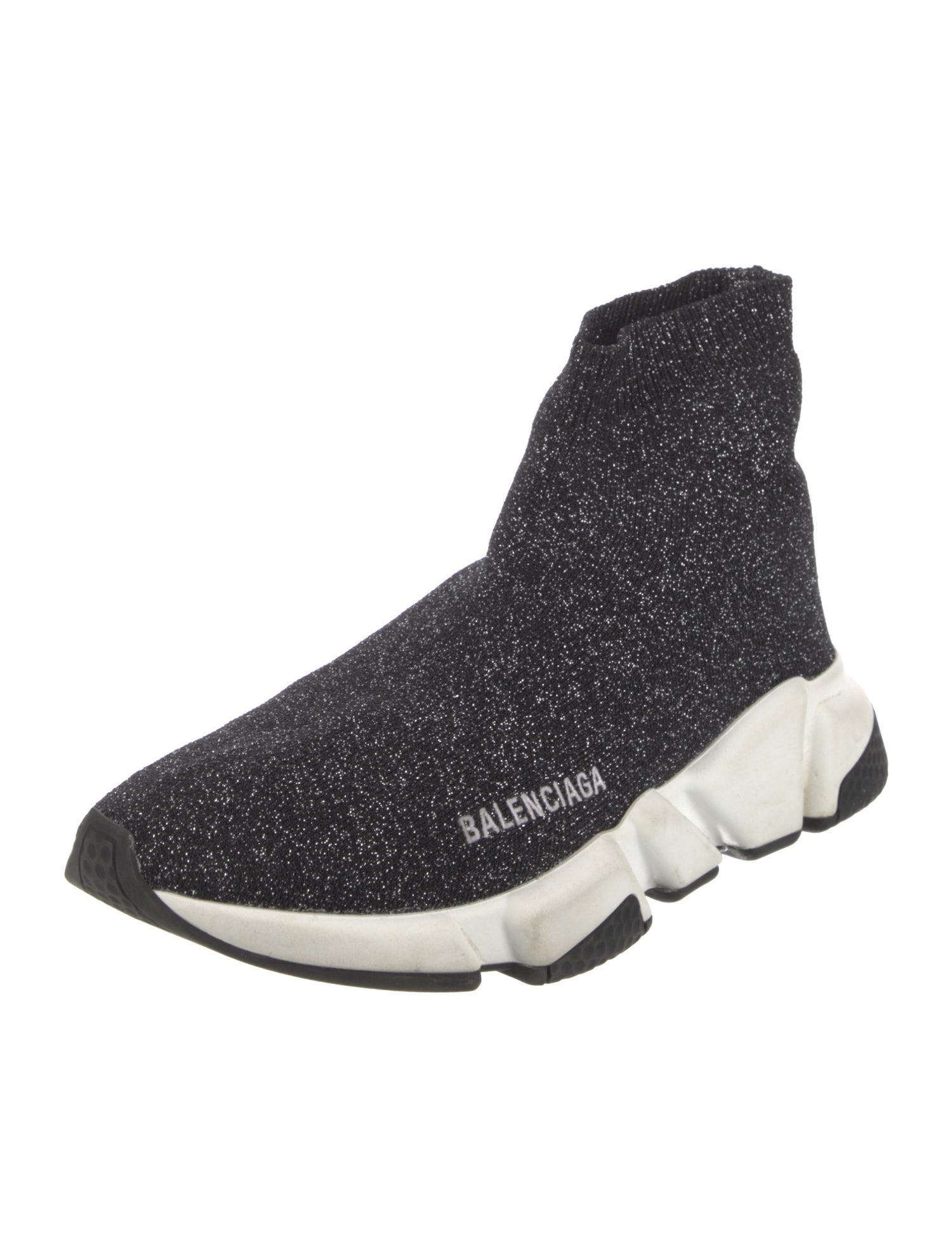 Balenciaga Speed Trainer Sock Sneakers
