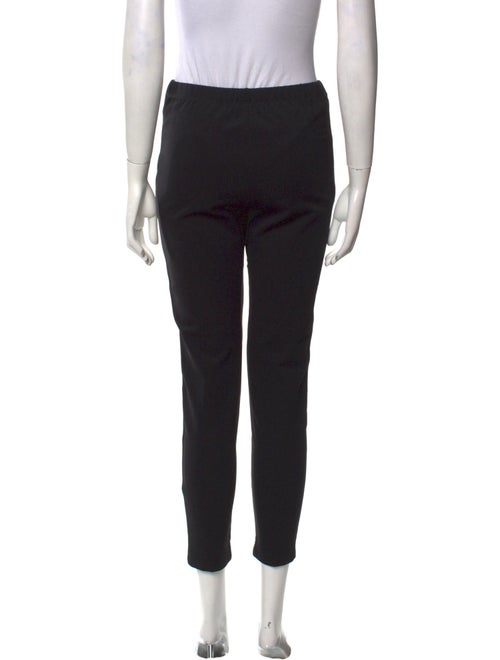 Balenciaga 2017 Skinny Leg Pants