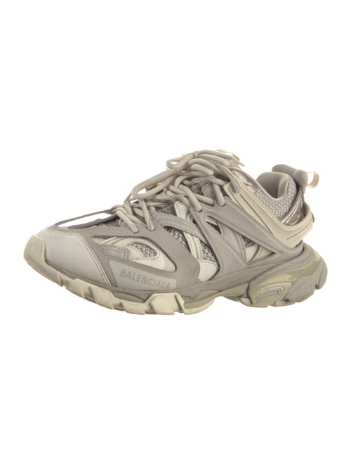 Balenciaga Track Athletic Sneakers