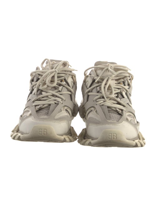 Balenciaga Track Athletic Sneakers