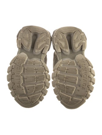 Balenciaga Track Athletic Sneakers
