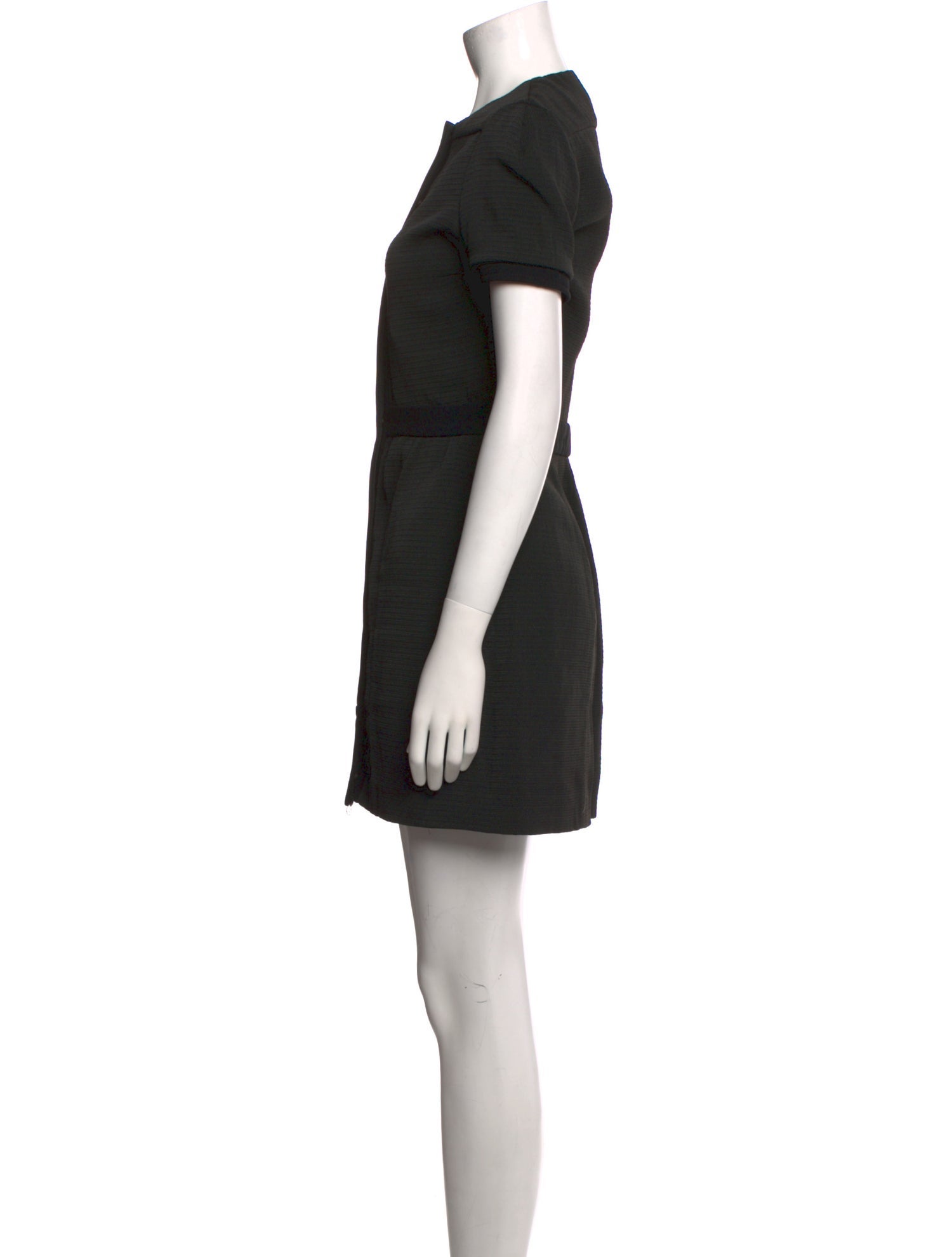 Balenciaga Vintage Mini Dress