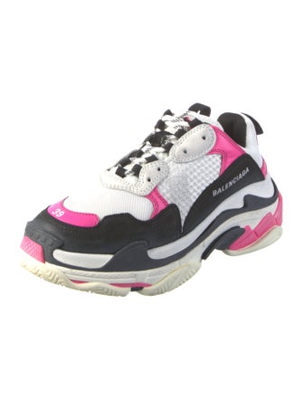 Balenciaga TRiple S Chunky Sneakers