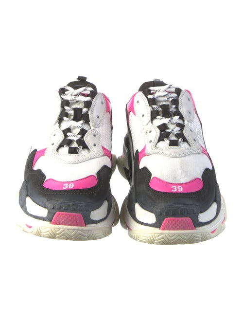 Balenciaga TRiple S Chunky Sneakers