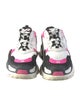 Balenciaga TRiple S Chunky Sneakers
