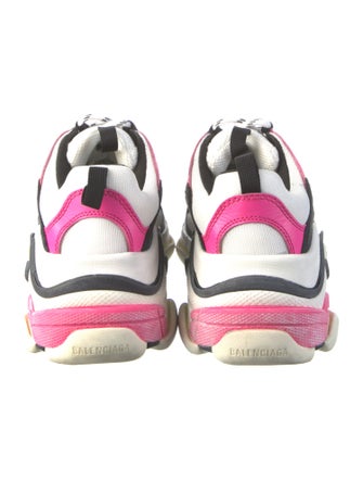 Balenciaga TRiple S Chunky Sneakers