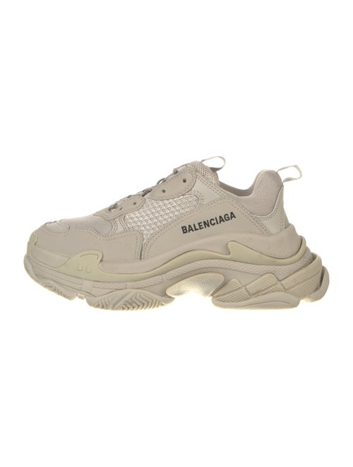 Balenciaga TRiple S Chunky Sneakers