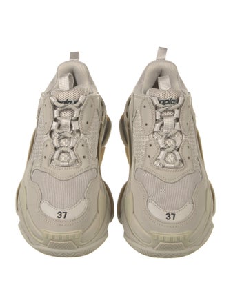 Balenciaga TRiple S Chunky Sneakers