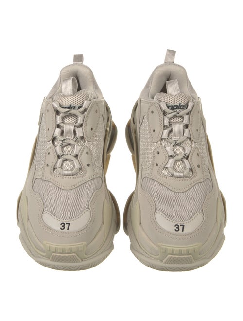 Balenciaga TRiple S Chunky Sneakers