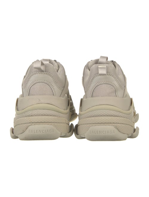 Balenciaga TRiple S Chunky Sneakers