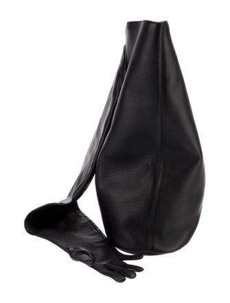 Balenciaga Leather Glove Large 2023