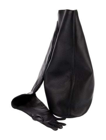 Balenciaga Totes Leather Glove Large 2023