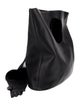 Balenciaga Leather Glove Large 2023