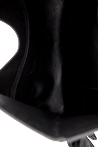 Balenciaga Leather Glove Large 2023