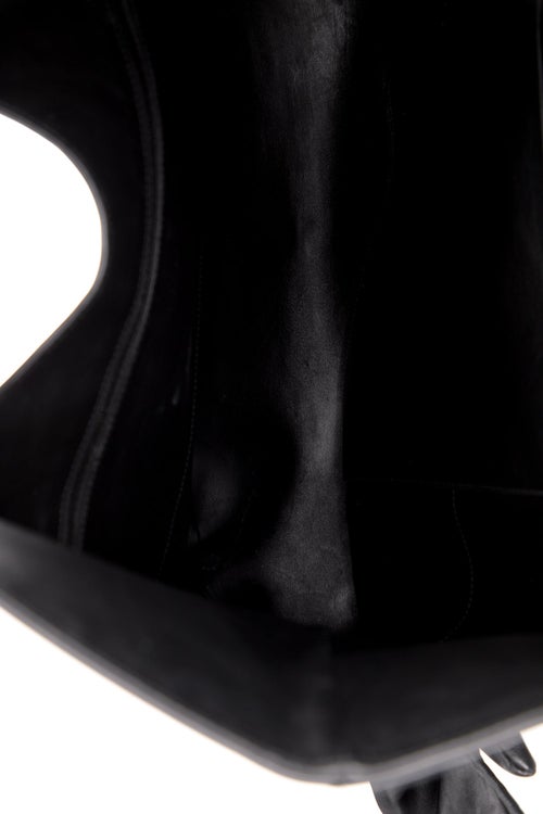 Balenciaga Leather Glove Large 2023