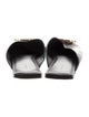 Balenciaga BB Square Calf Leather Mules