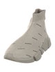 Balenciaga Speed Trainer 2.0 'All Over' Sock Sneakers