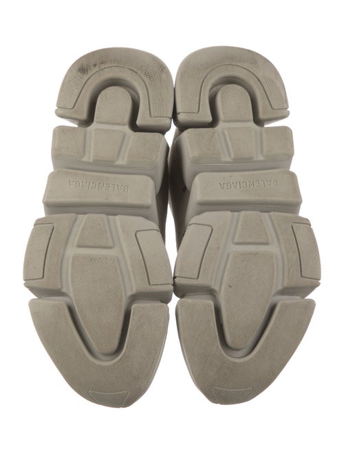 Balenciaga Speed Trainer 2.0 'All Over' Sock Sneakers