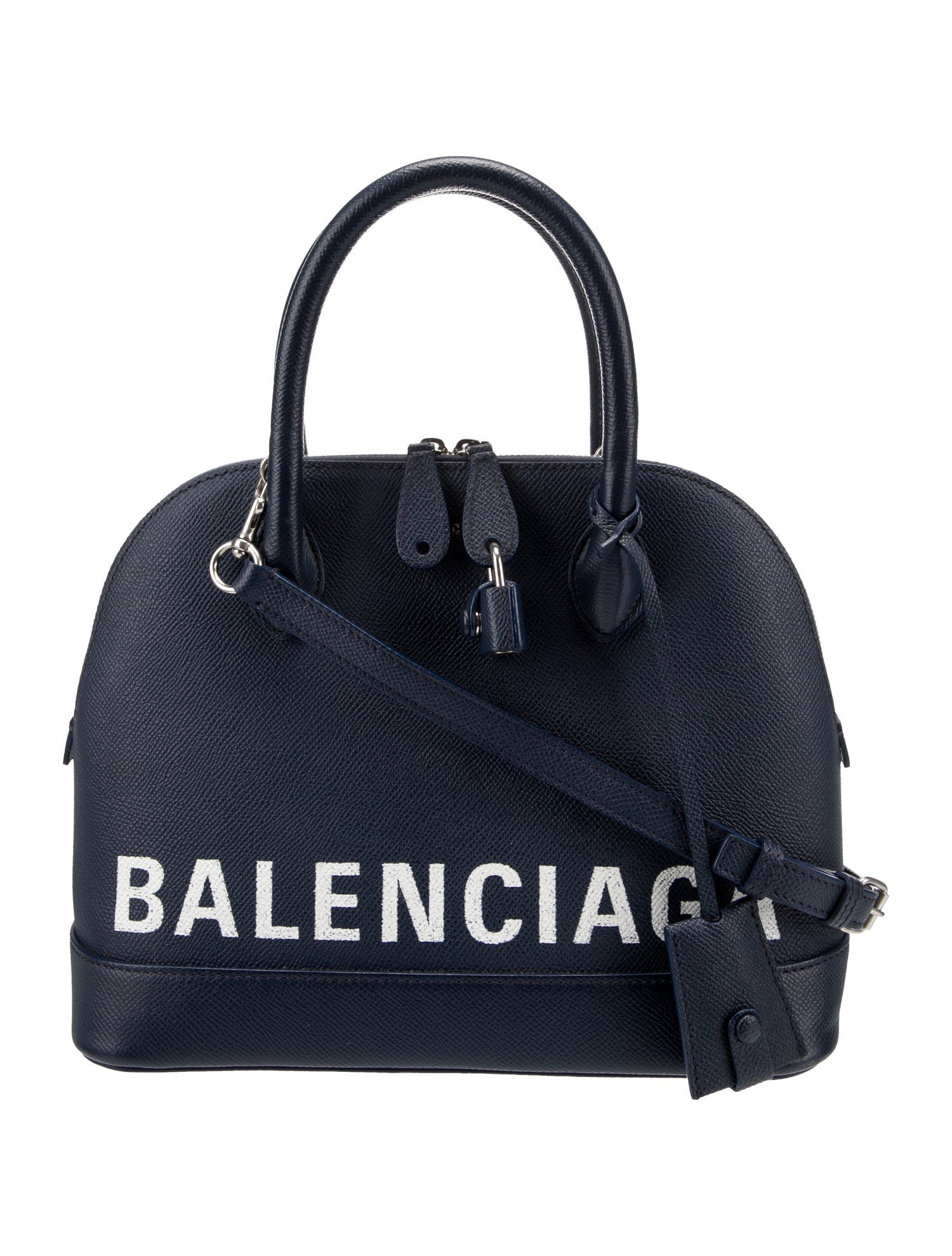 Balenciaga Signature S Ville