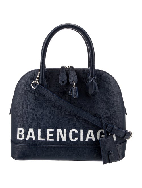 Balenciaga Signature S Ville