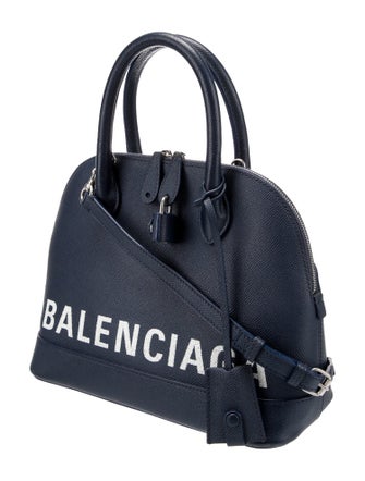 Balenciaga Signature S Ville
