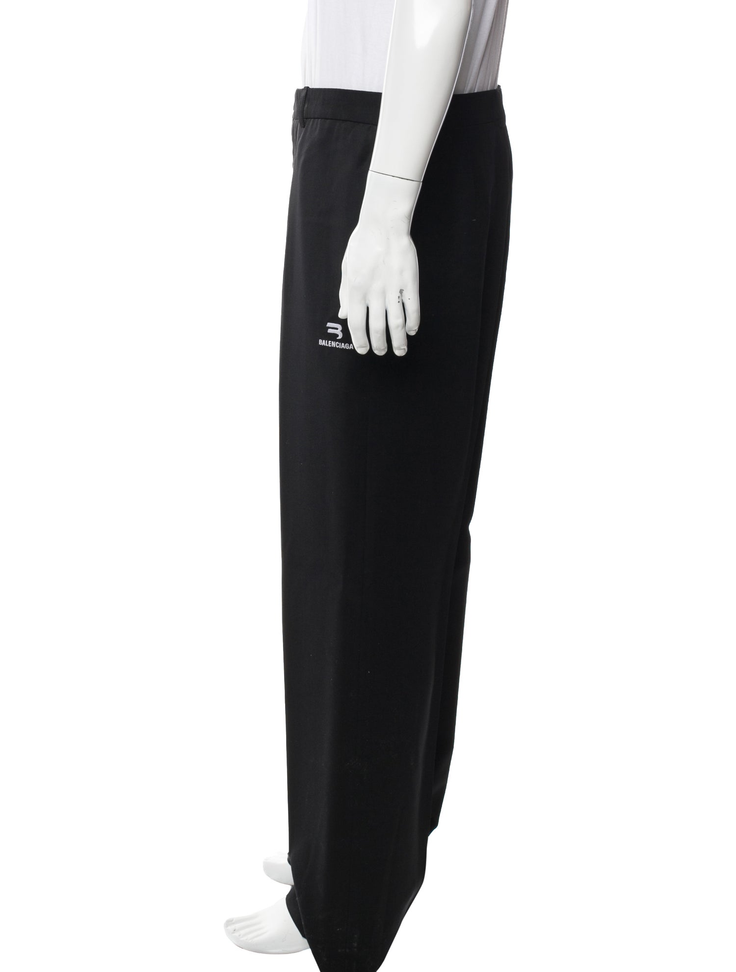 Balenciaga 2021 Pants