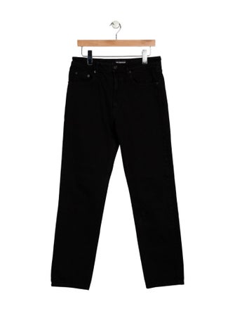 Balenciaga 2019 Skinny Jeans