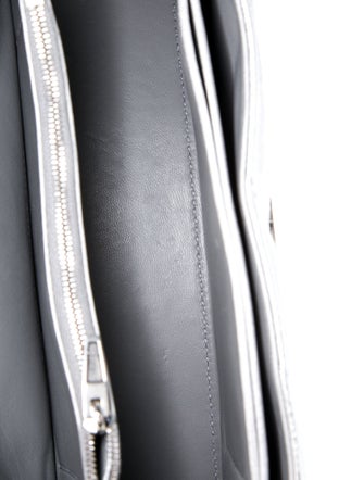 Balenciaga Leather Shoulder Bag Small 2023